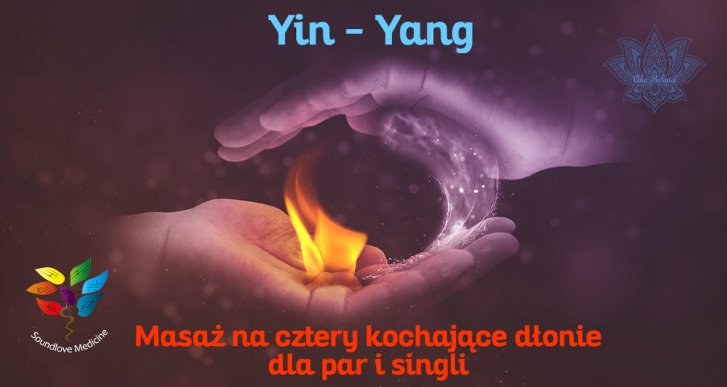 Yin - Yang