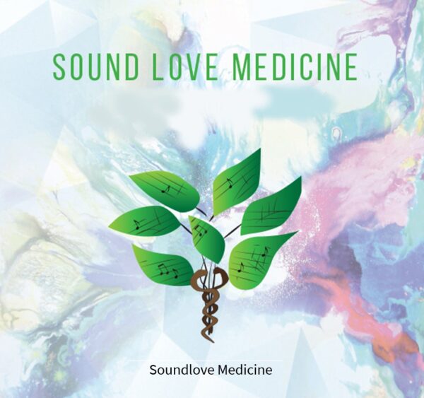 Muzyka relaksacyjna_Soundlove Medicine